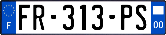FR-313-PS