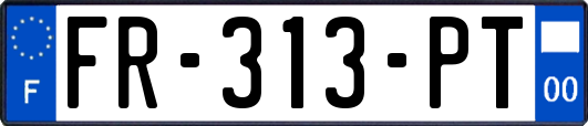FR-313-PT