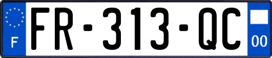 FR-313-QC