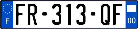 FR-313-QF