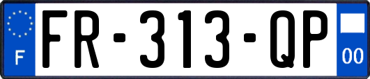 FR-313-QP