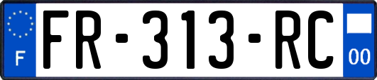 FR-313-RC