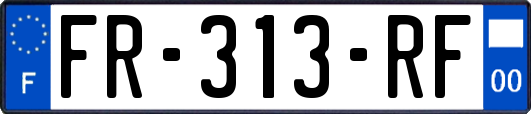 FR-313-RF