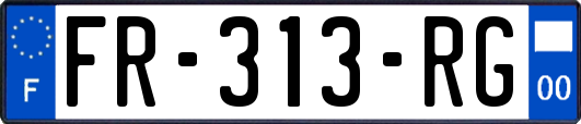 FR-313-RG