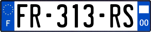 FR-313-RS