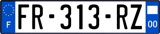 FR-313-RZ