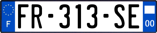 FR-313-SE