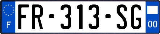 FR-313-SG