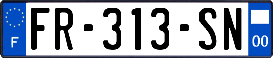 FR-313-SN