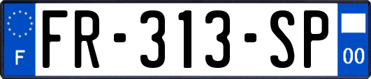FR-313-SP