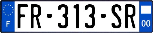FR-313-SR