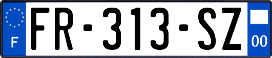 FR-313-SZ