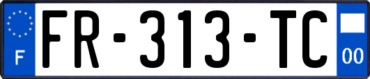 FR-313-TC