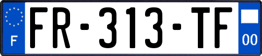 FR-313-TF