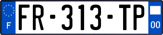 FR-313-TP