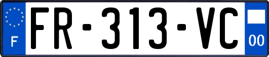 FR-313-VC