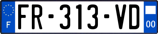 FR-313-VD