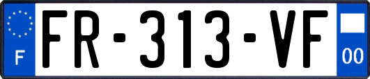 FR-313-VF