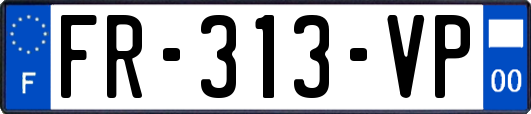 FR-313-VP