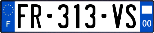 FR-313-VS