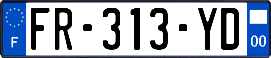FR-313-YD