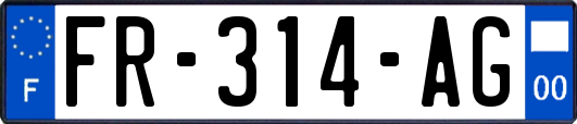 FR-314-AG