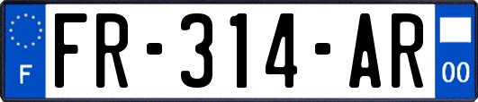 FR-314-AR