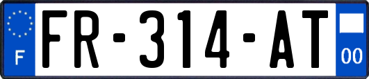 FR-314-AT