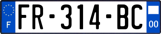 FR-314-BC