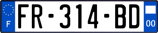 FR-314-BD