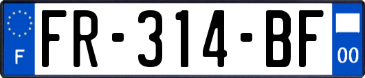 FR-314-BF