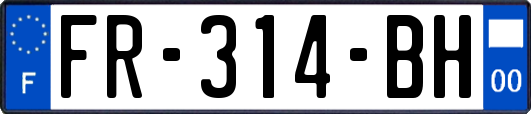 FR-314-BH