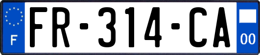 FR-314-CA
