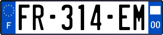 FR-314-EM