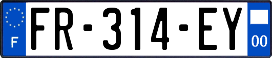 FR-314-EY