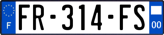 FR-314-FS
