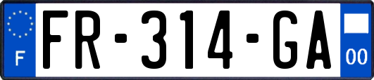 FR-314-GA