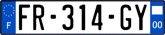 FR-314-GY