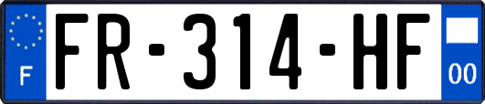 FR-314-HF