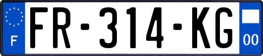 FR-314-KG