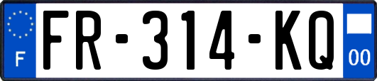 FR-314-KQ