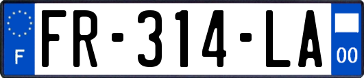 FR-314-LA