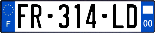 FR-314-LD