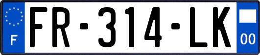 FR-314-LK