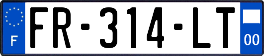 FR-314-LT
