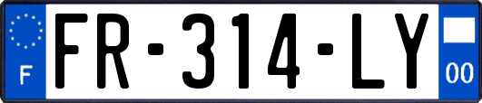 FR-314-LY