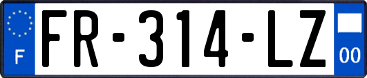 FR-314-LZ