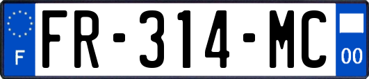 FR-314-MC