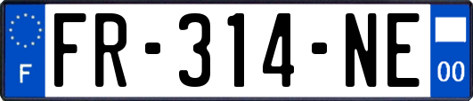FR-314-NE