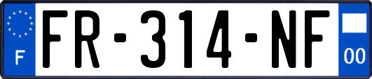 FR-314-NF